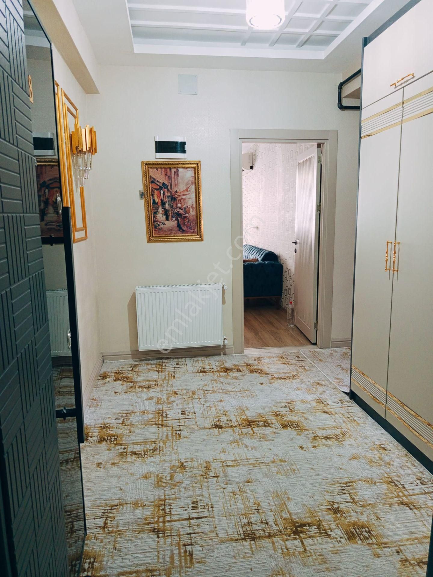 Akev Gayrimenkul'den Doğukent'te 2+1 Uygun Daire - Görsel 11