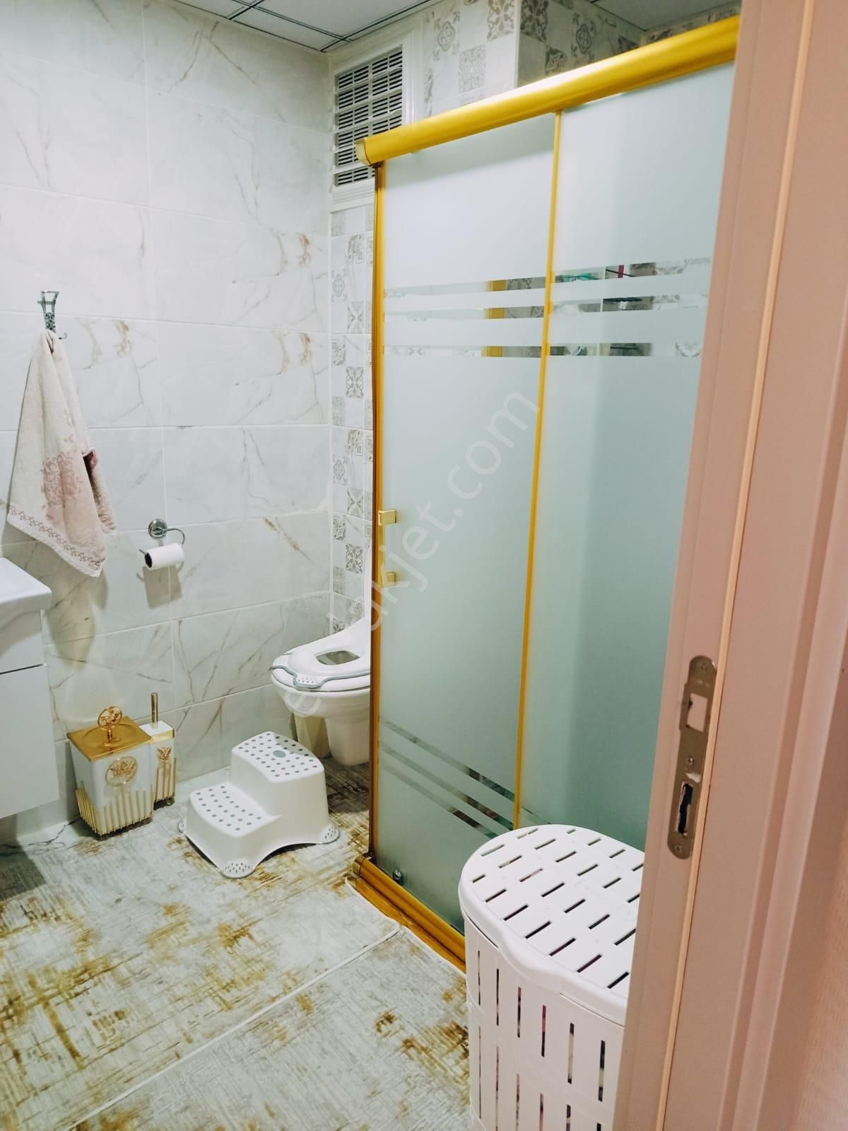 Akev Gayrimenkul'den Doğukent'te 2+1 Uygun Daire - Görsel 15