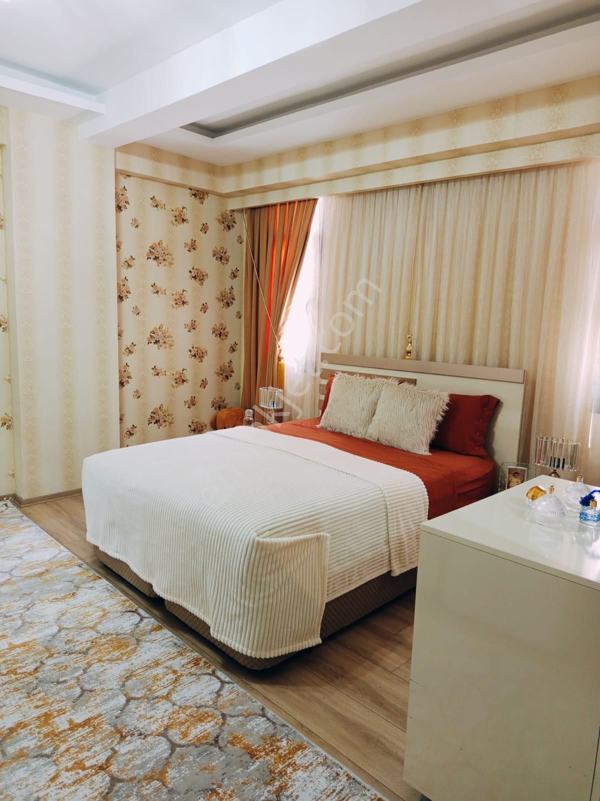 Akev Gayrimenkul'den Doğukent'te 2+1 Uygun Daire - Görsel 3