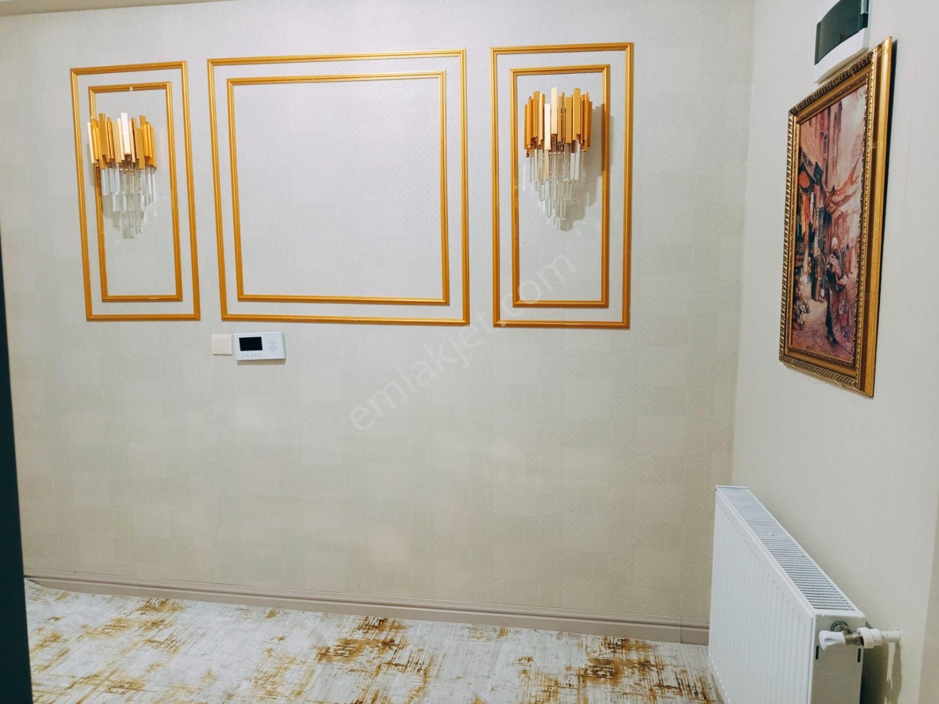 Akev Gayrimenkul'den Doğukent'te 2+1 Uygun Daire - Görsel 13