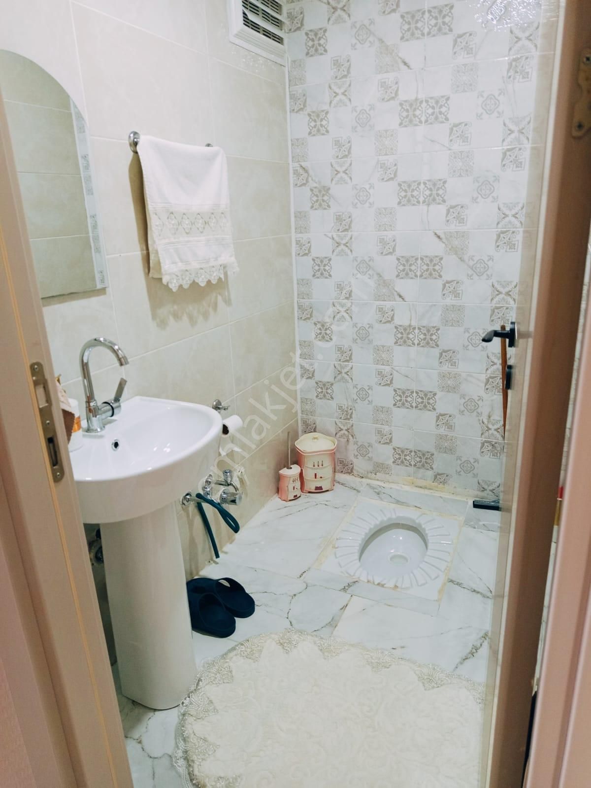 Akev Gayrimenkul'den Doğukent'te 2+1 Uygun Daire - Görsel 14