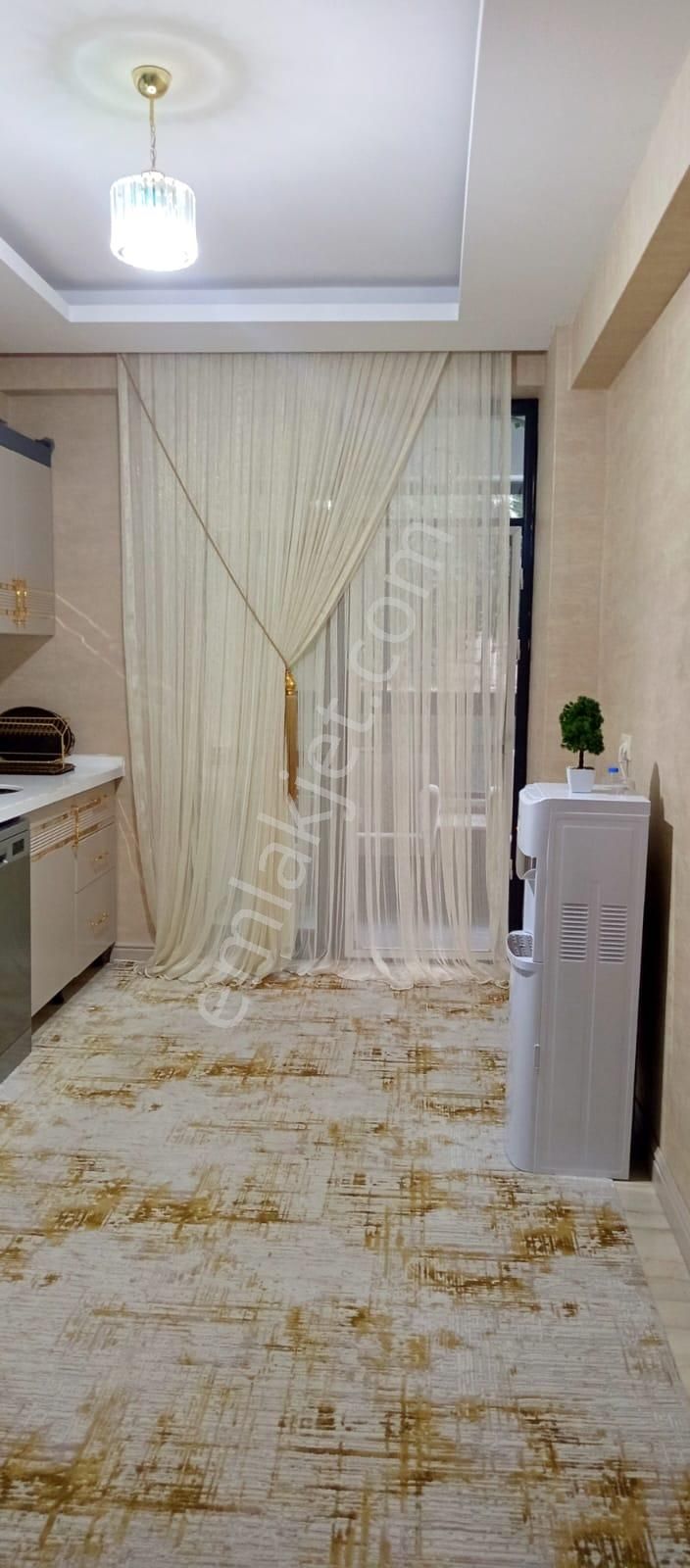 Akev Gayrimenkul'den Doğukent'te 2+1 Uygun Daire - Görsel 8