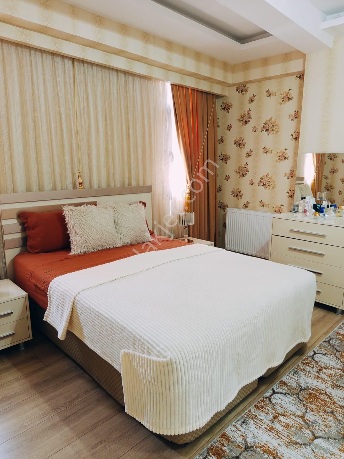 Akev Gayrimenkul'den Doğukent'te 2+1 Uygun Daire - Görsel 4