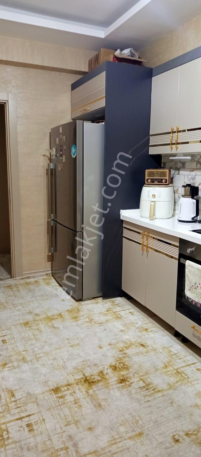 Akev Gayrimenkul'den Doğukent'te 2+1 Uygun Daire - Görsel 6