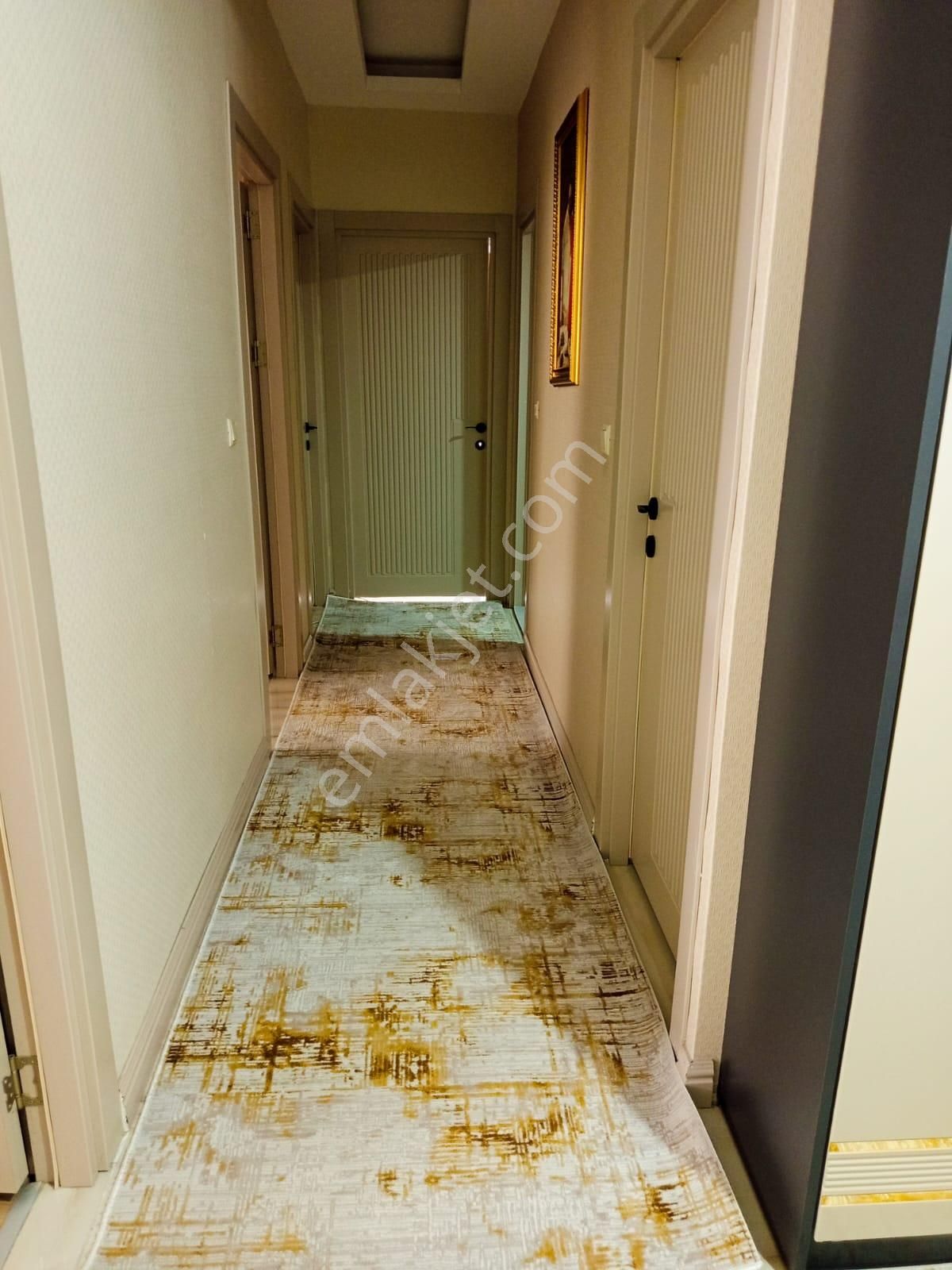 Akev Gayrimenkul'den Doğukent'te 2+1 Uygun Daire - Görsel 9