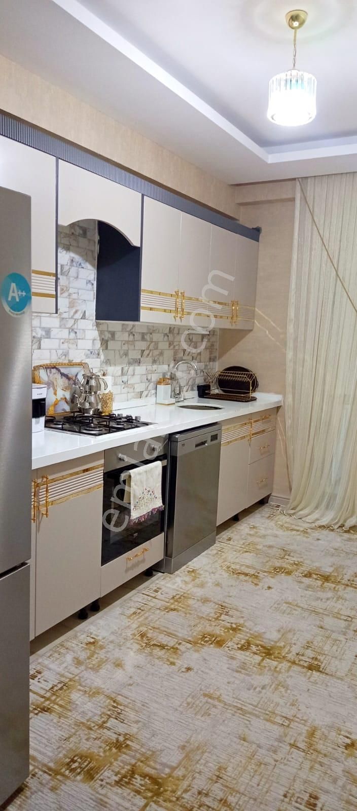 Akev Gayrimenkul'den Doğukent'te 2+1 Uygun Daire - Görsel 7