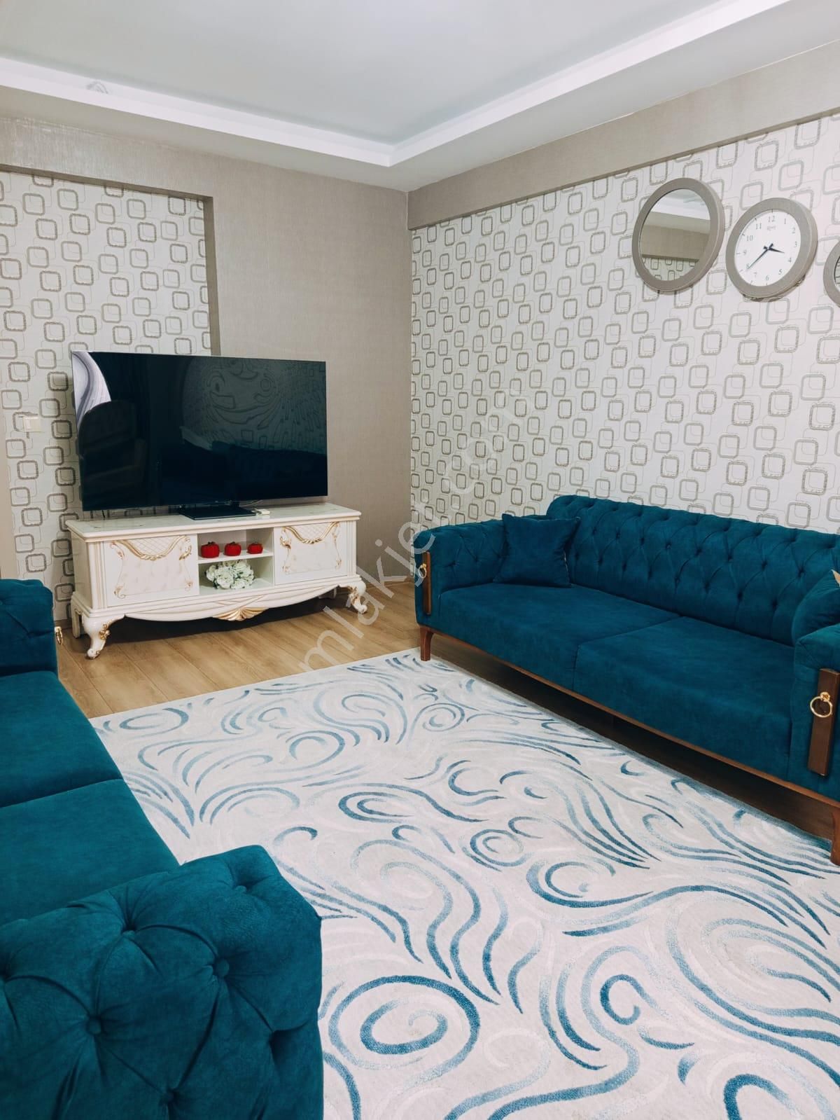 Akev Gayrimenkul'den Doğukent'te 2+1 Uygun Daire - Görsel 2