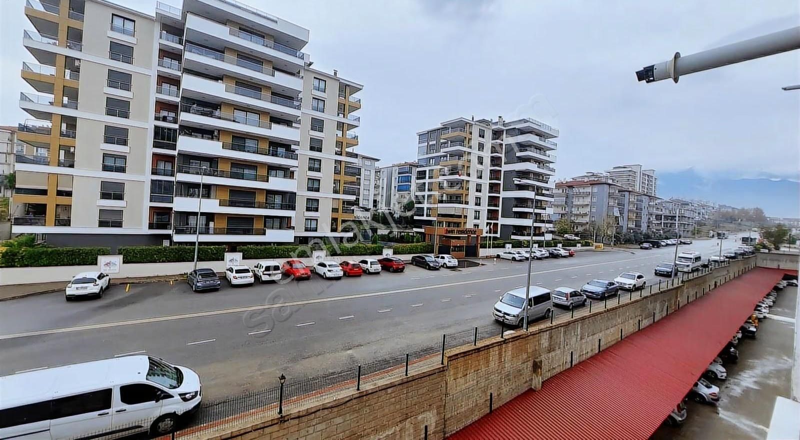 Şemikler'de, Site İçi Arakat 3+1 Fırsat Daire - Görsel 17