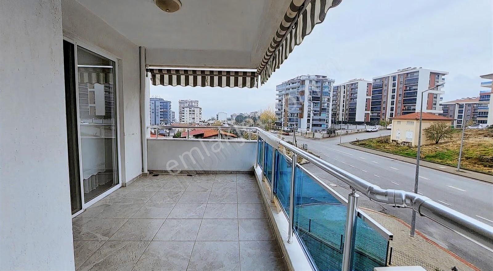 Şemikler'de, Site İçi Arakat 3+1 Fırsat Daire - Görsel 32