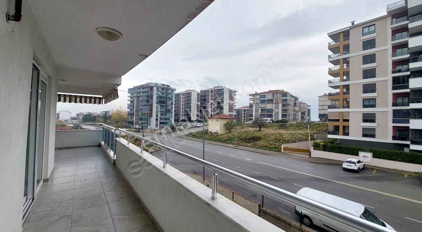 Şemikler'de, Site İçi Arakat 3+1 Fırsat Daire - Görsel 16
