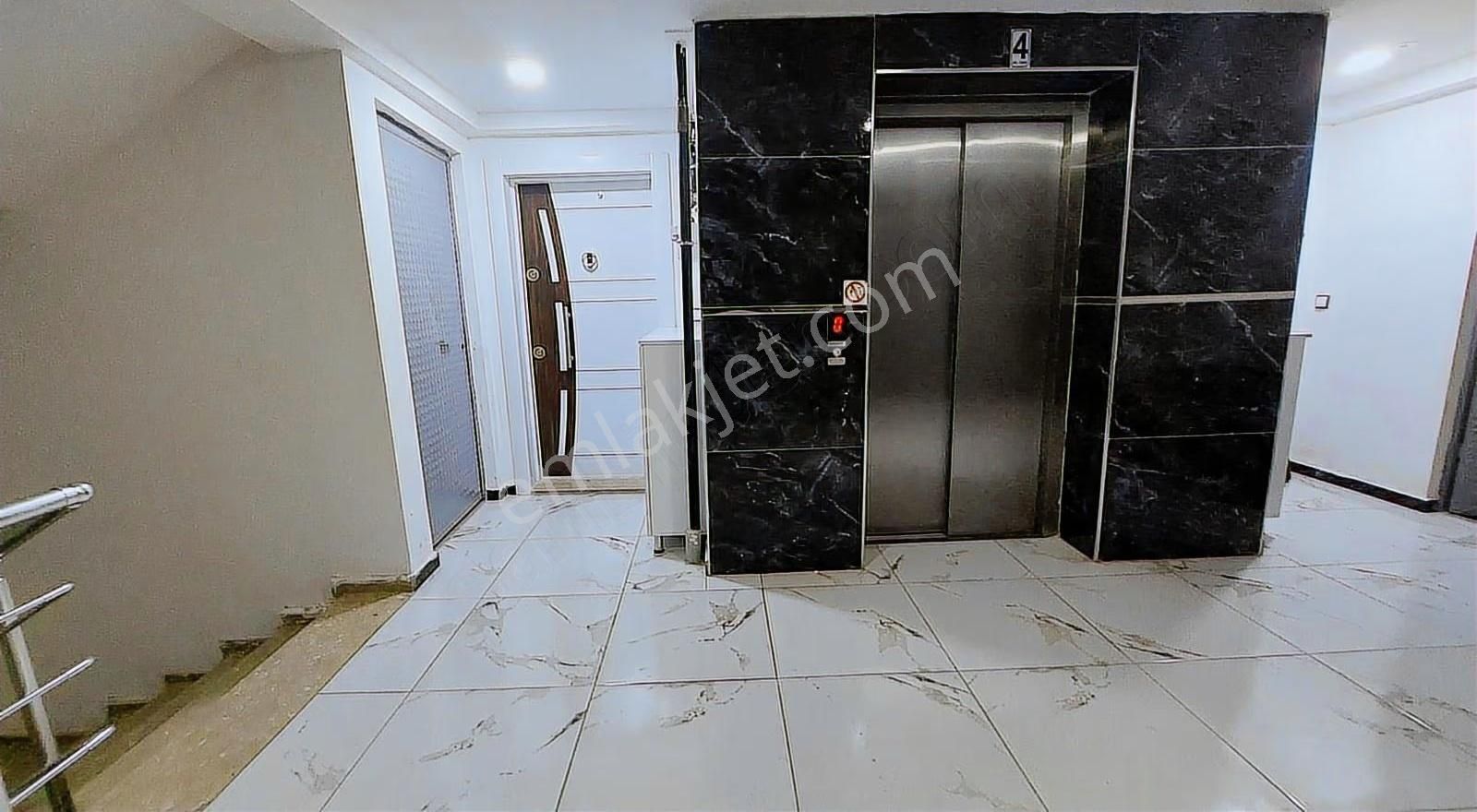 Şemikler'de, Site İçi Arakat 3+1 Fırsat Daire - Görsel 27