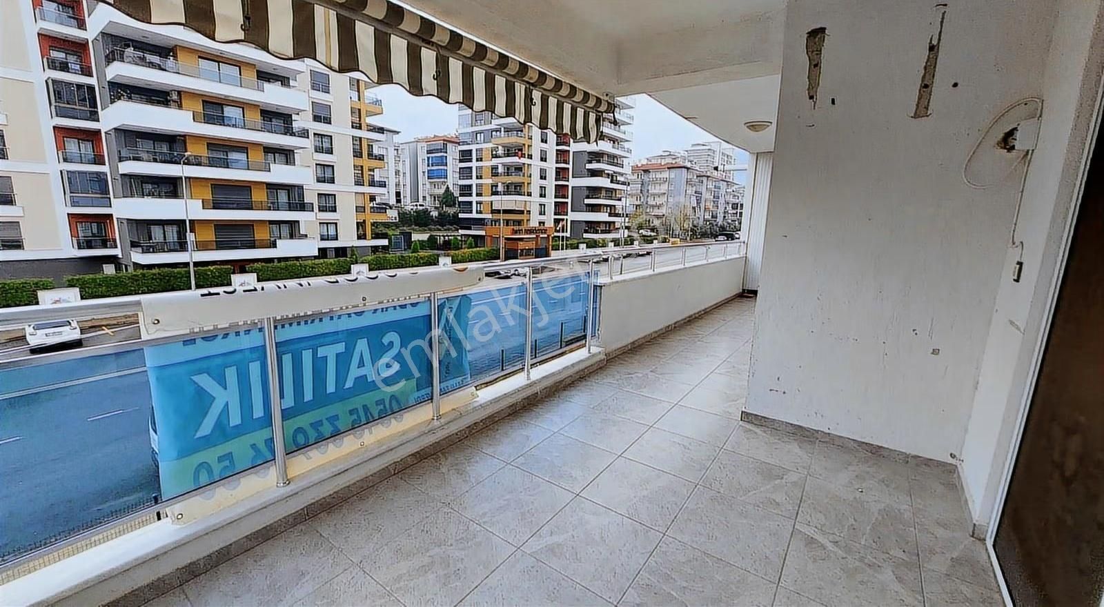 Şemikler'de, Site İçi Arakat 3+1 Fırsat Daire - Görsel 15