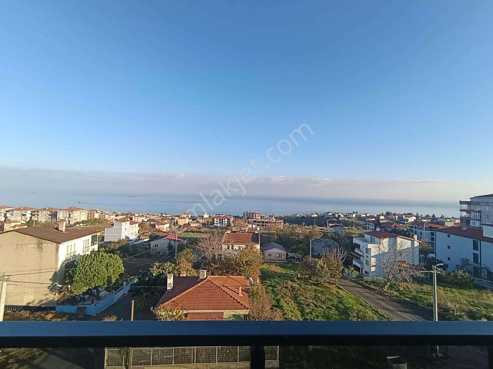 Ekşioğlu'ndan Tekirdağ Süleymanpaşa Topağaç Mah 3+1 Satılık Daire - Görsel 19