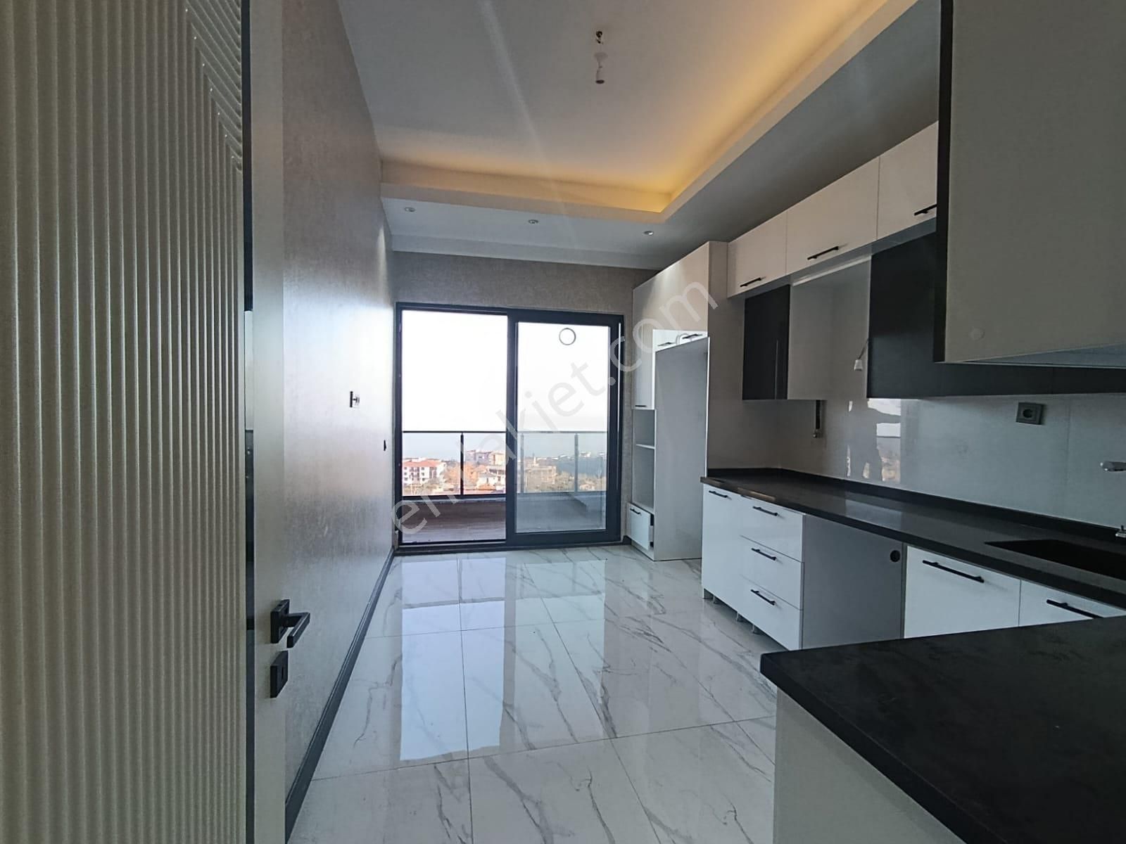 Ekşioğlu'ndan Tekirdağ Süleymanpaşa Topağaç Mah 3+1 Satılık Daire - Görsel 15