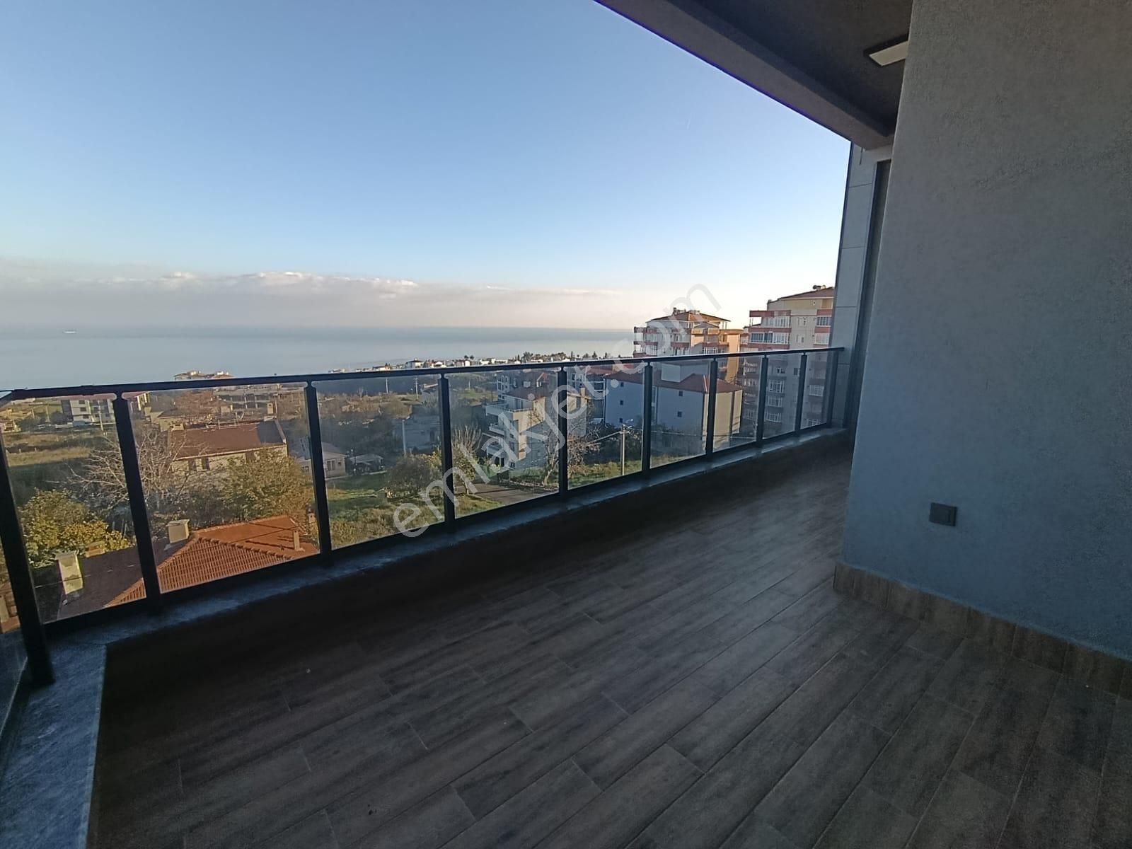 Ekşioğlu'ndan Tekirdağ Süleymanpaşa Topağaç Mah 3+1 Satılık Daire - Görsel 17