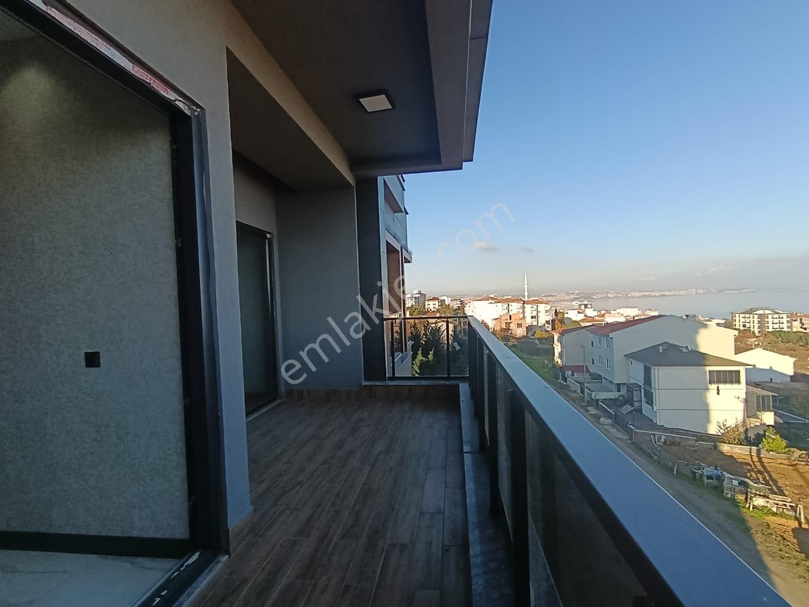 Ekşioğlu'ndan Tekirdağ Süleymanpaşa Topağaç Mah 3+1 Satılık Daire - Görsel 18