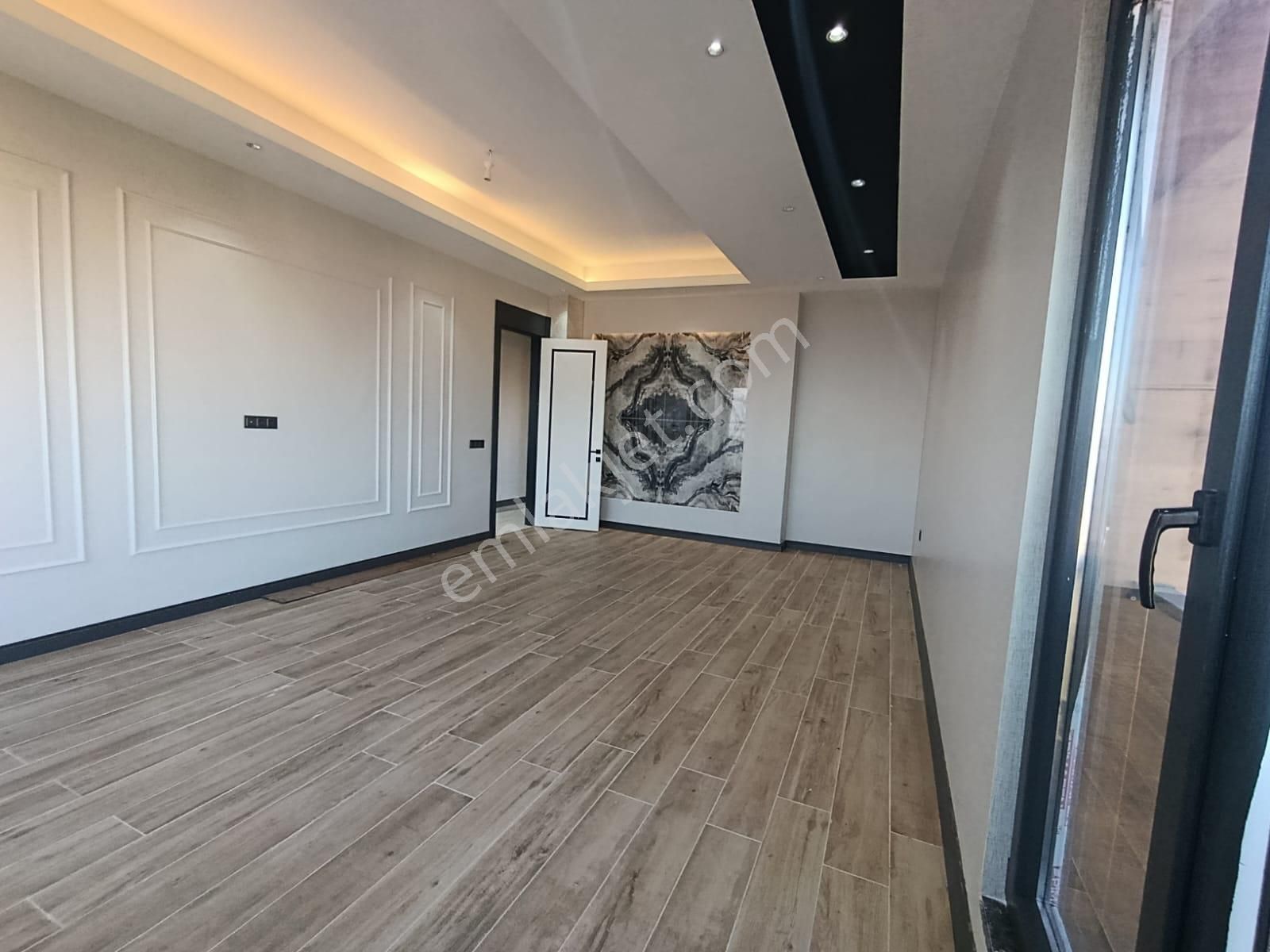 Ekşioğlu'ndan Tekirdağ Süleymanpaşa Topağaç Mah 3+1 Satılık Daire - Görsel 8