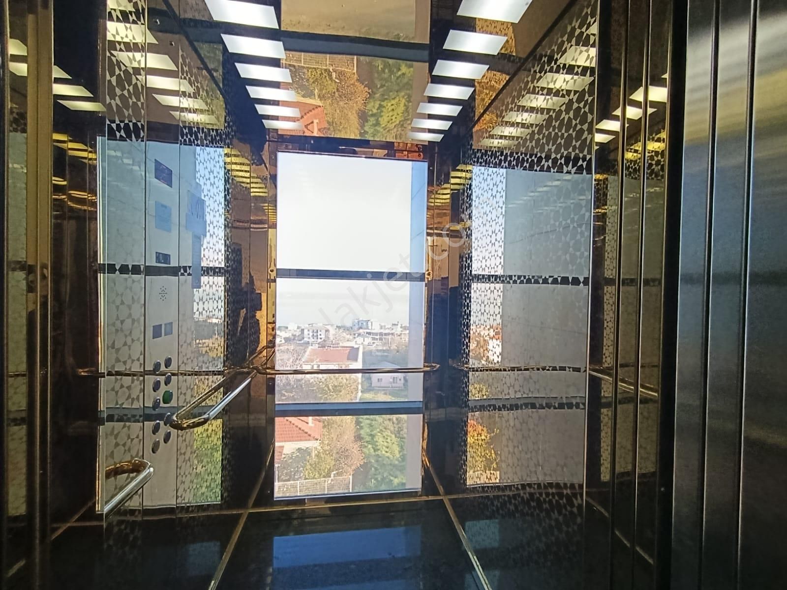 Ekşioğlu'ndan Tekirdağ Süleymanpaşa Topağaç Mah 3+1 Satılık Daire - Görsel 21