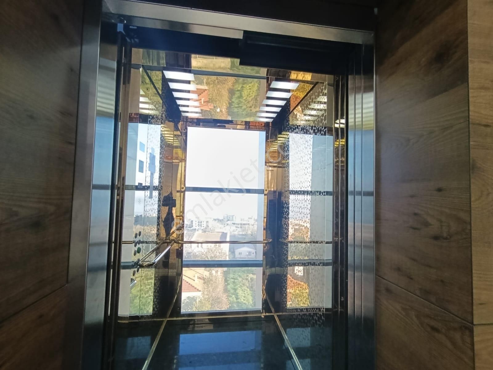 Ekşioğlu'ndan Tekirdağ Süleymanpaşa Topağaç Mah 3+1 Satılık Daire - Görsel 20