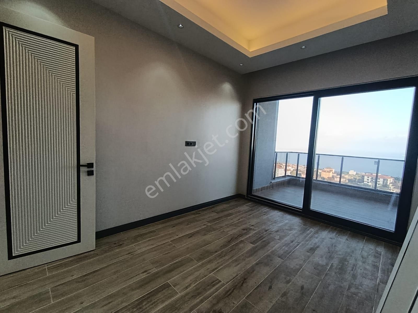 Ekşioğlu'ndan Tekirdağ Süleymanpaşa Topağaç Mah 3+1 Satılık Daire - Görsel 24