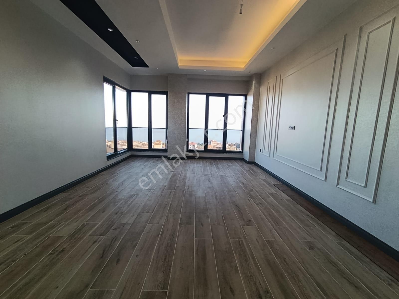 Ekşioğlu'ndan Tekirdağ Süleymanpaşa Topağaç Mah 3+1 Satılık Daire - Görsel 9