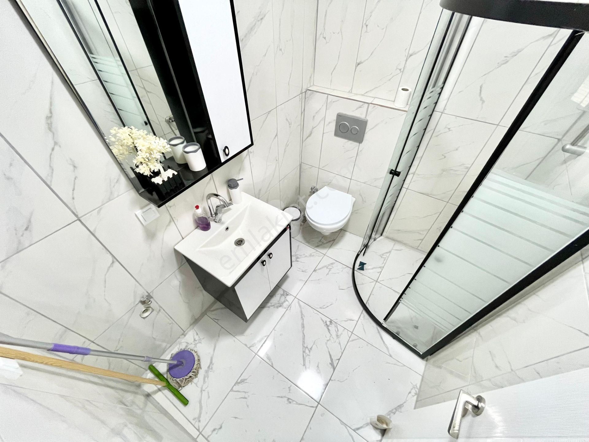 ▆ Yüksel'den Kızılkeçili Köyün'de Ultra Lux Havuzlu 2+1 Müstakil - Görsel 12