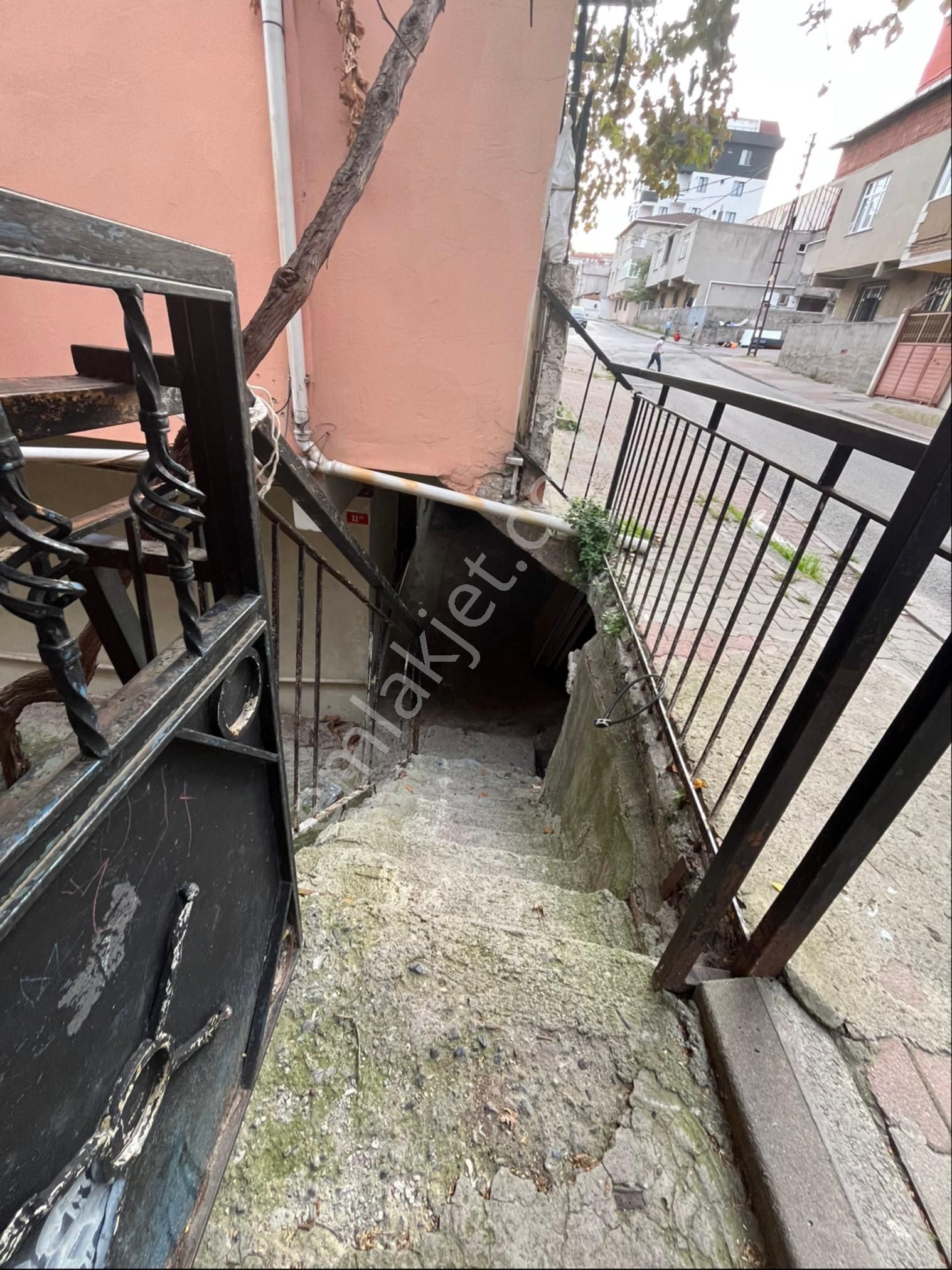 Sultanbeyli Hamidiye Mahallesi’nde Satılık Fırsat Daire - Görsel 9