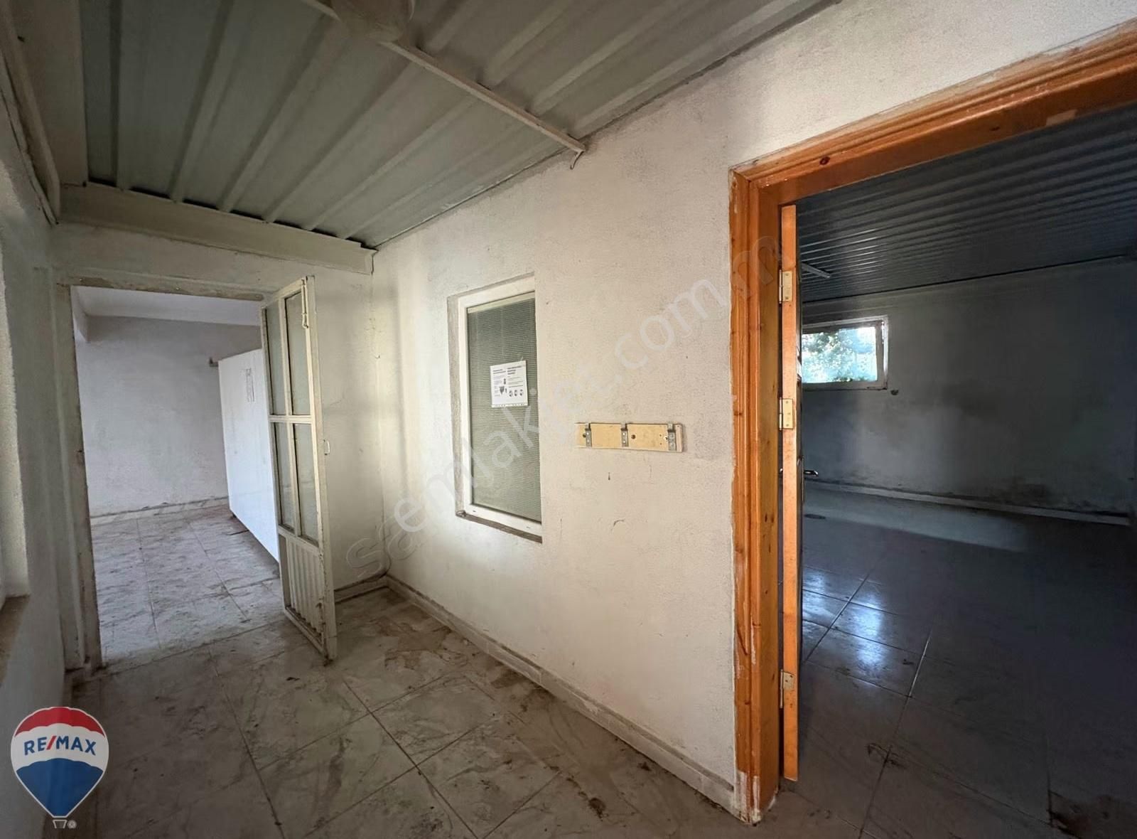 Remax Mavi'den Adapazarın'da Geniş/yüksek Kullanımlı 1230m2 Depo - Görsel 7