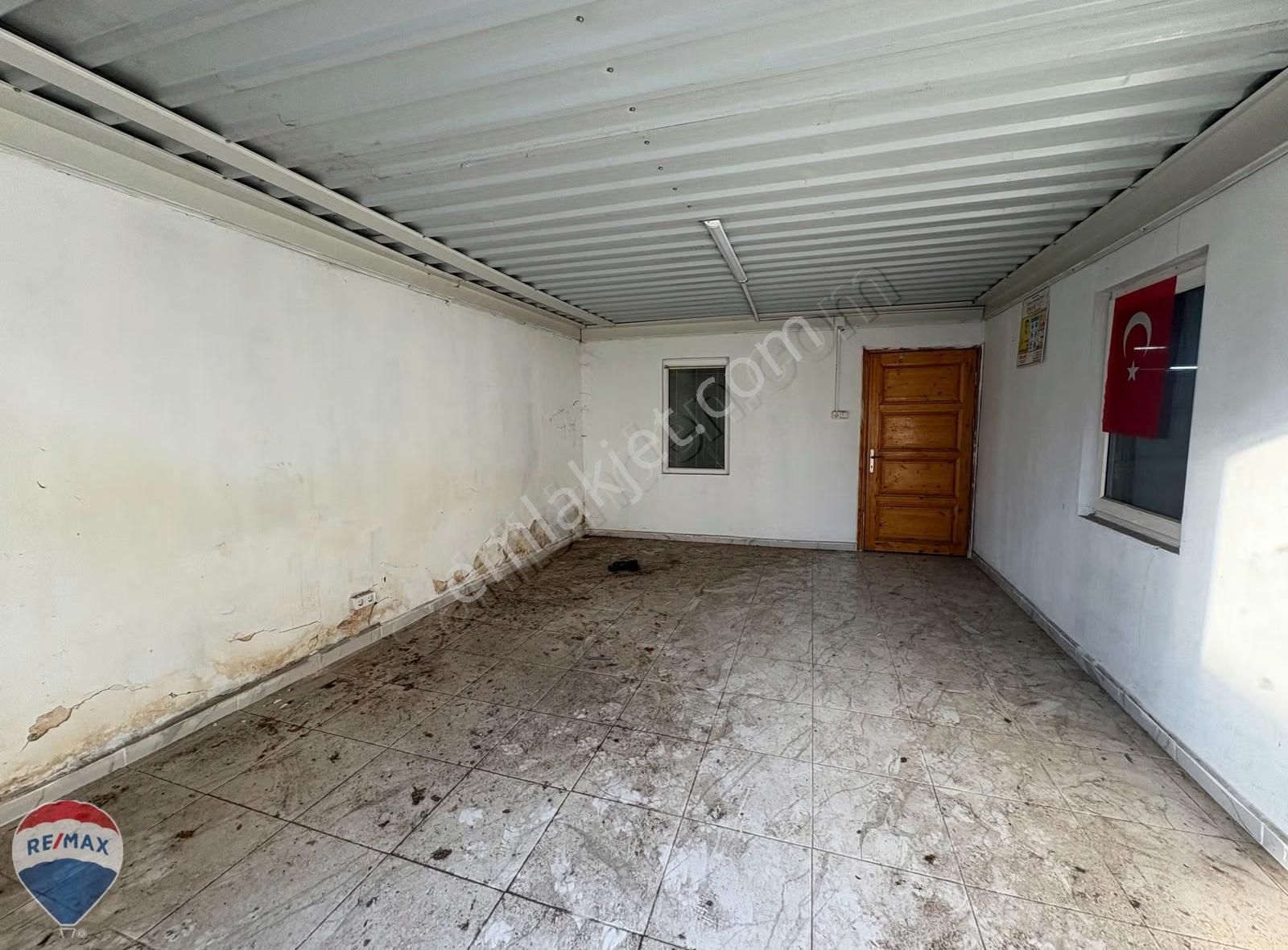 Remax Mavi'den Adapazarın'da Geniş/yüksek Kullanımlı 1230m2 Depo - Görsel 5