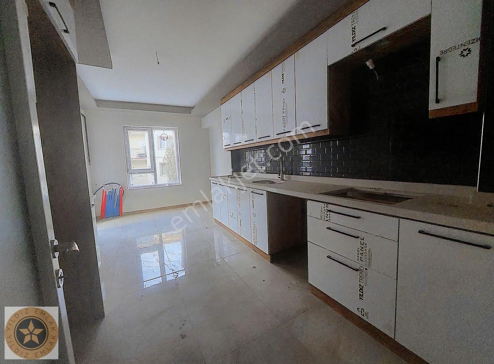 Akşemsettin Mh. 3+1 1.kat Sıfır Daire Giyinme Odalı Ebeveyn Bany - Görsel 21