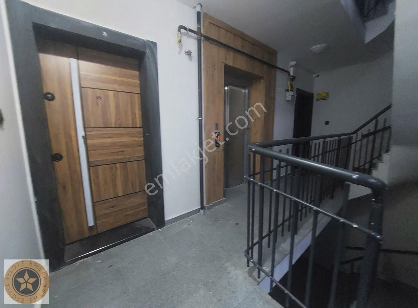 Akşemsettin Mh. 3+1 1.kat Sıfır Daire Giyinme Odalı Ebeveyn Bany - Görsel 28