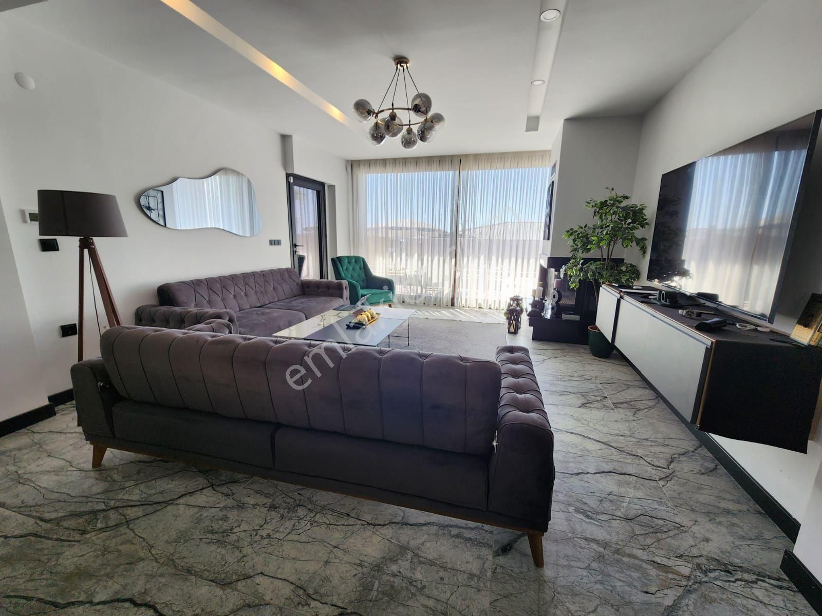 Full Manzaralı Özel Havuzlu - Görsel 11