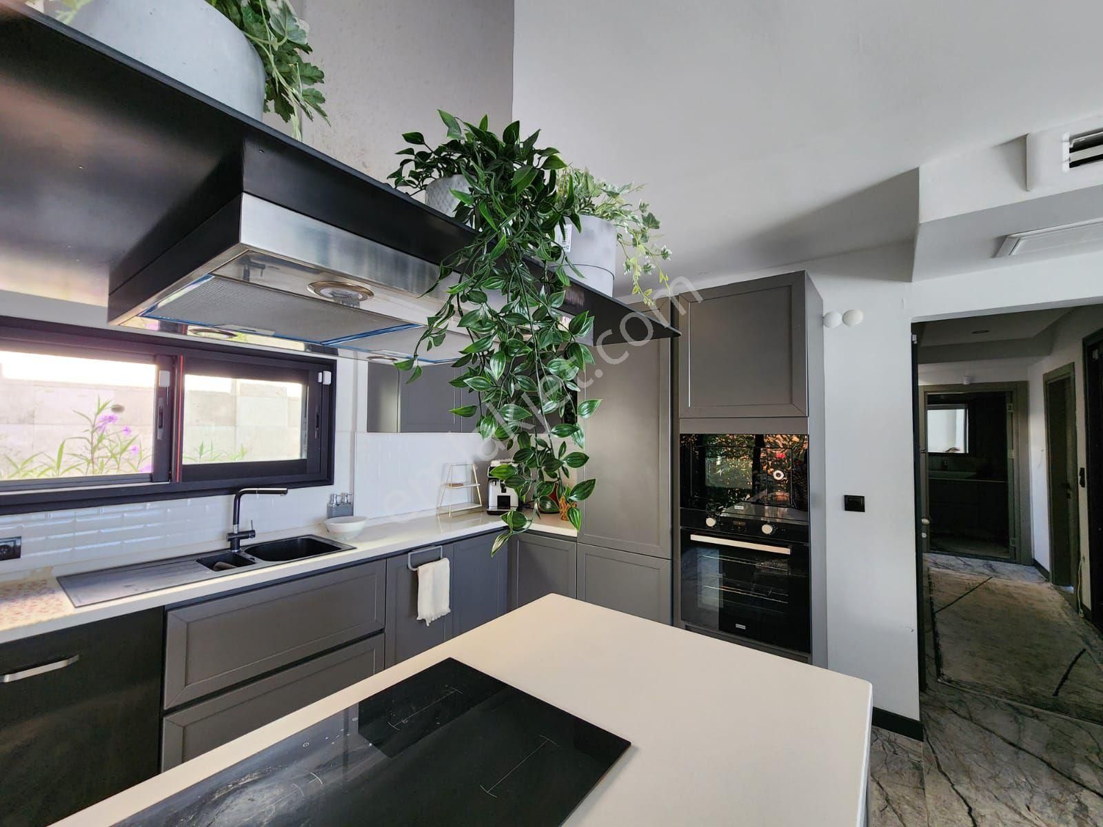 Full Manzaralı Özel Havuzlu - Görsel 19