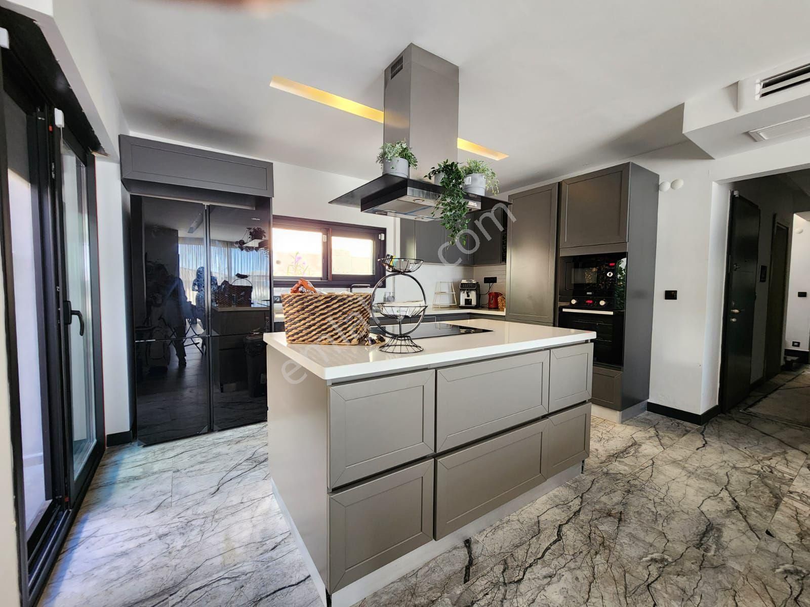 Full Manzaralı Özel Havuzlu - Görsel 17