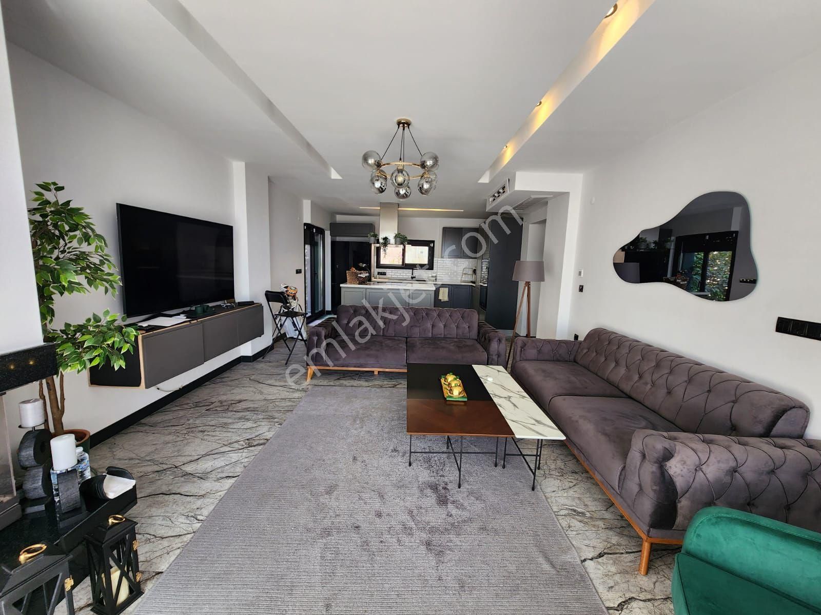 Full Manzaralı Özel Havuzlu - Görsel 24