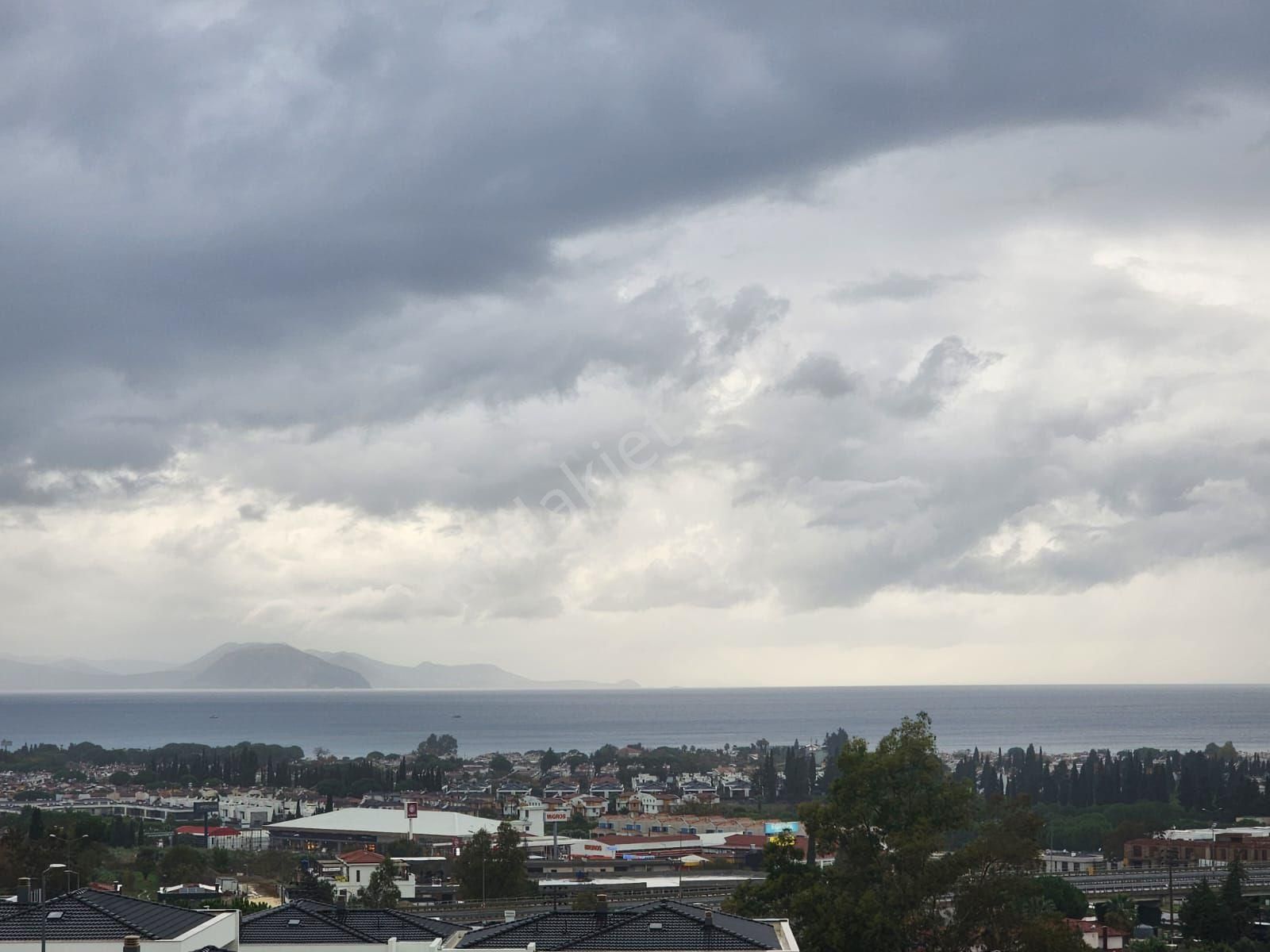 Full Manzaralı Özel Havuzlu - Görsel 4