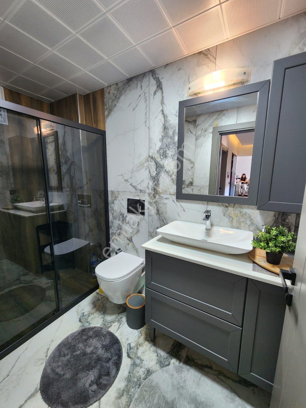 Full Manzaralı Özel Havuzlu - Görsel 32