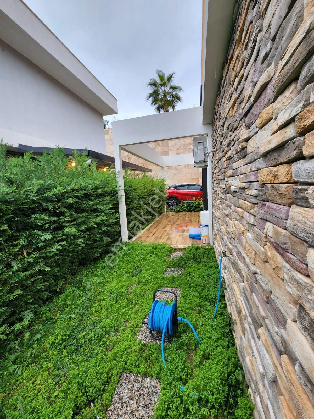 Full Manzaralı Özel Havuzlu - Görsel 8