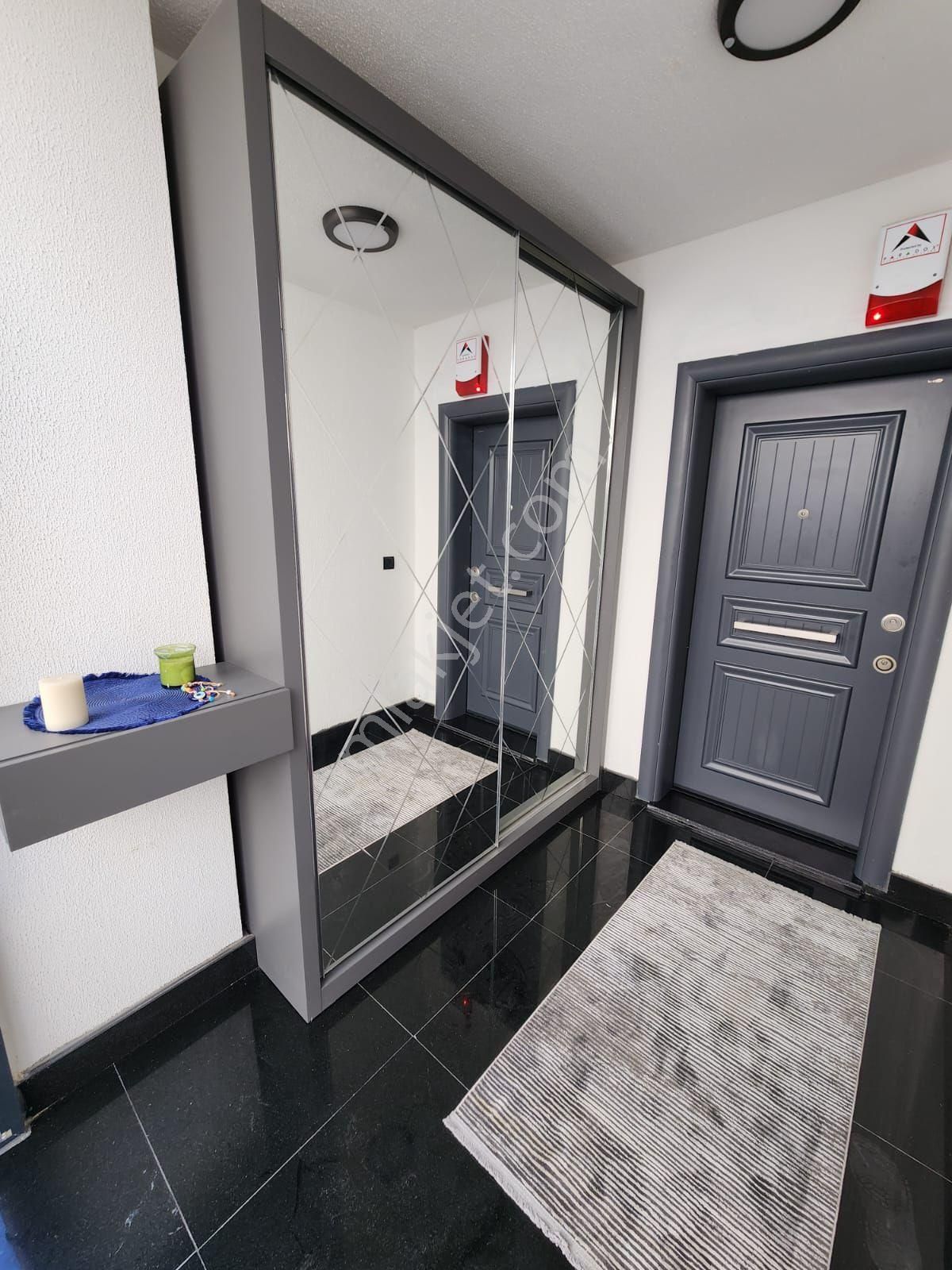 Full Manzaralı Özel Havuzlu - Görsel 27