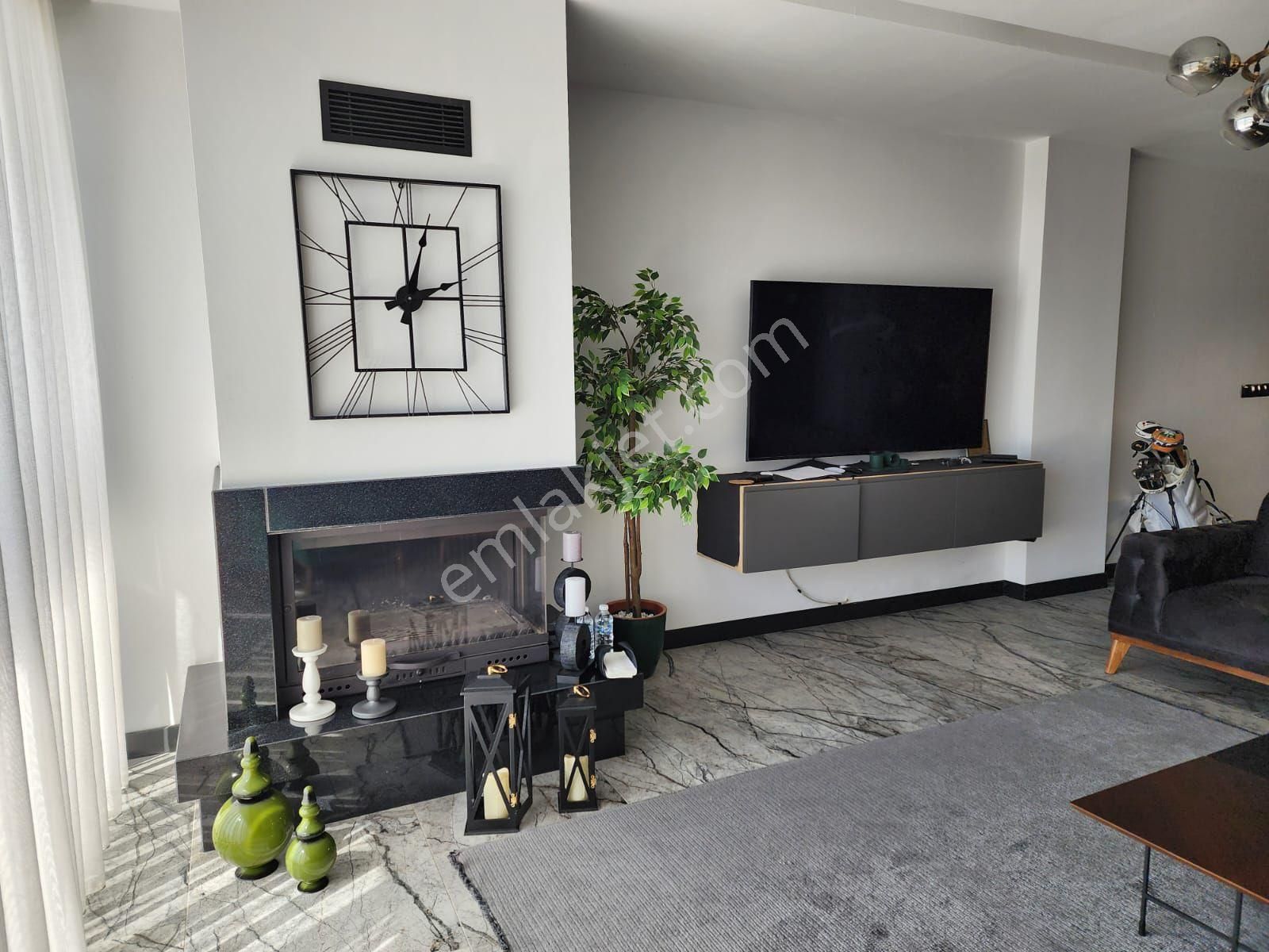 Full Manzaralı Özel Havuzlu - Görsel 16