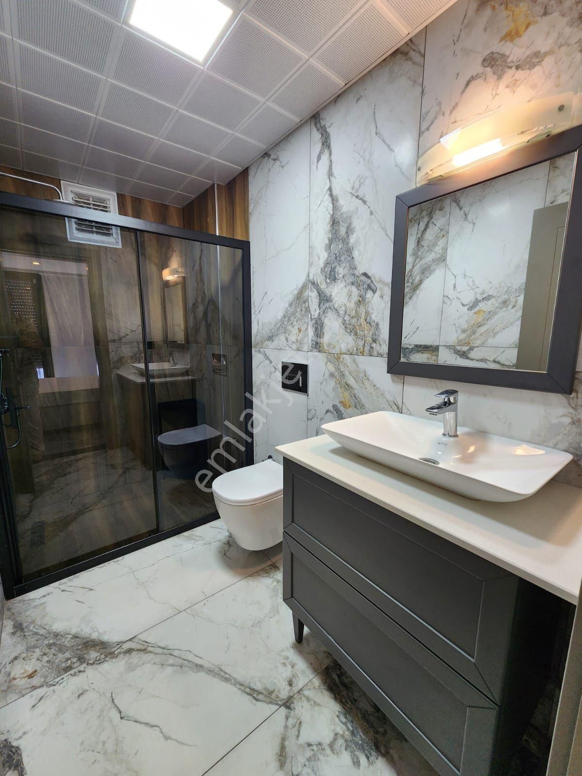 Full Manzaralı Özel Havuzlu - Görsel 35