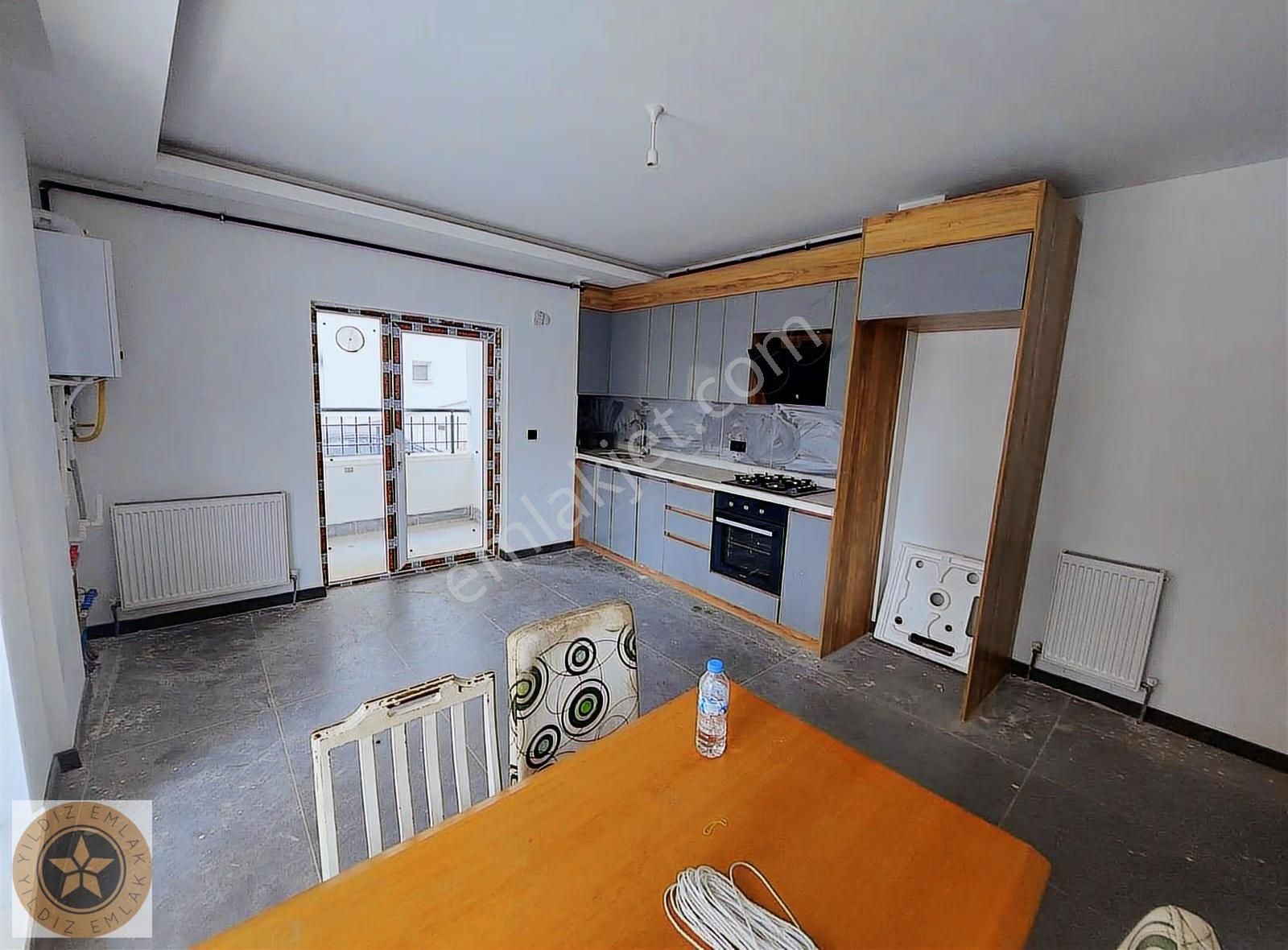 Mareşal Çakmak Mh.2+1 Sıfır Daire Merkezi Konum Ultra Lüks