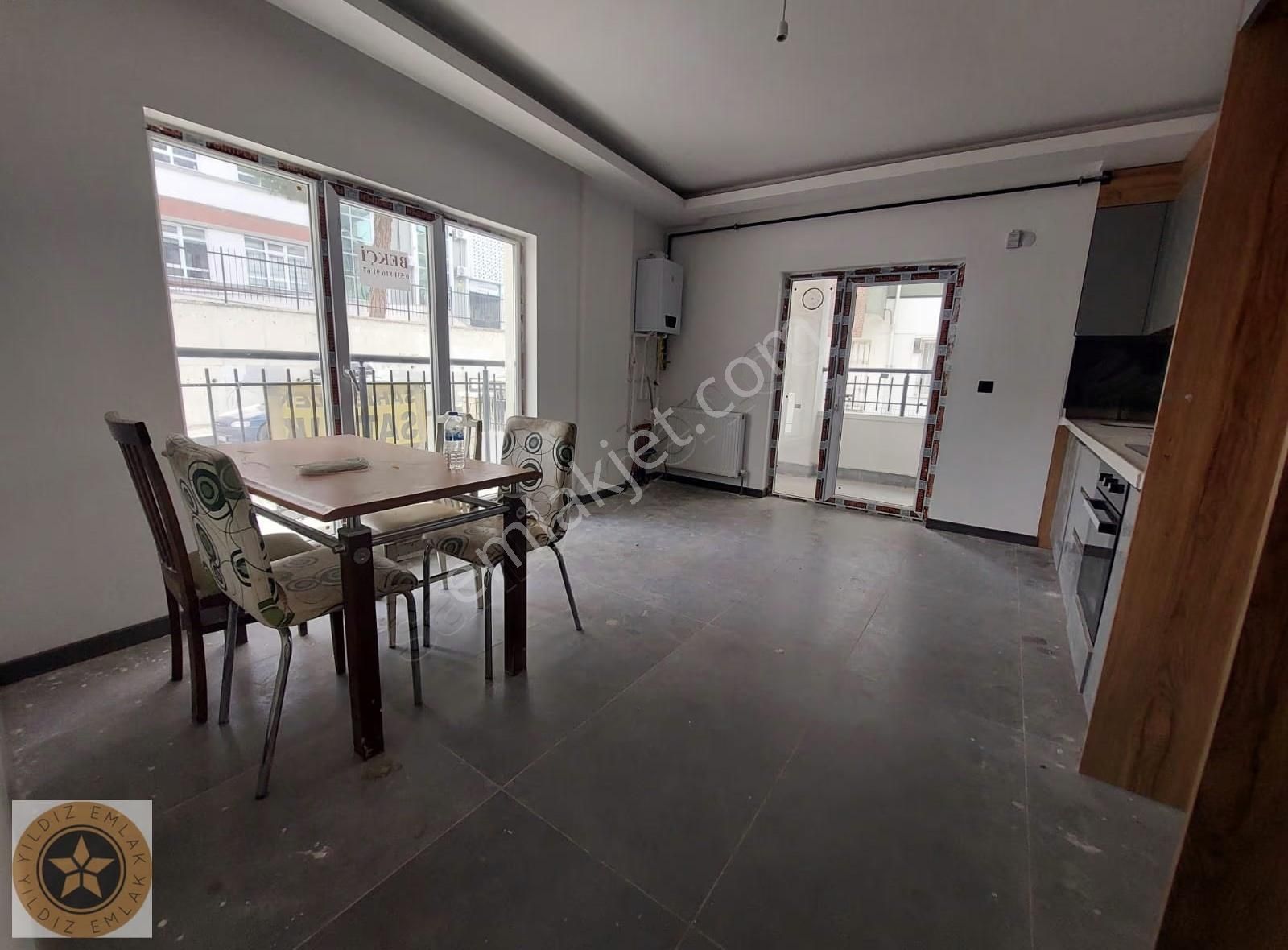 Mareşal Çakmak Mh.2+1 Sıfır Daire Merkezi Konum Ultra Lüks - Görsel 8