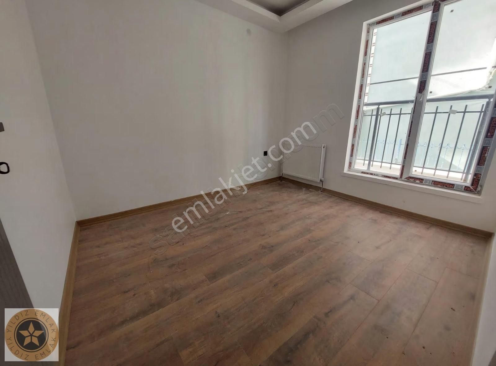 Mareşal Çakmak Mh.2+1 Sıfır Daire Merkezi Konum Ultra Lüks - Görsel 7