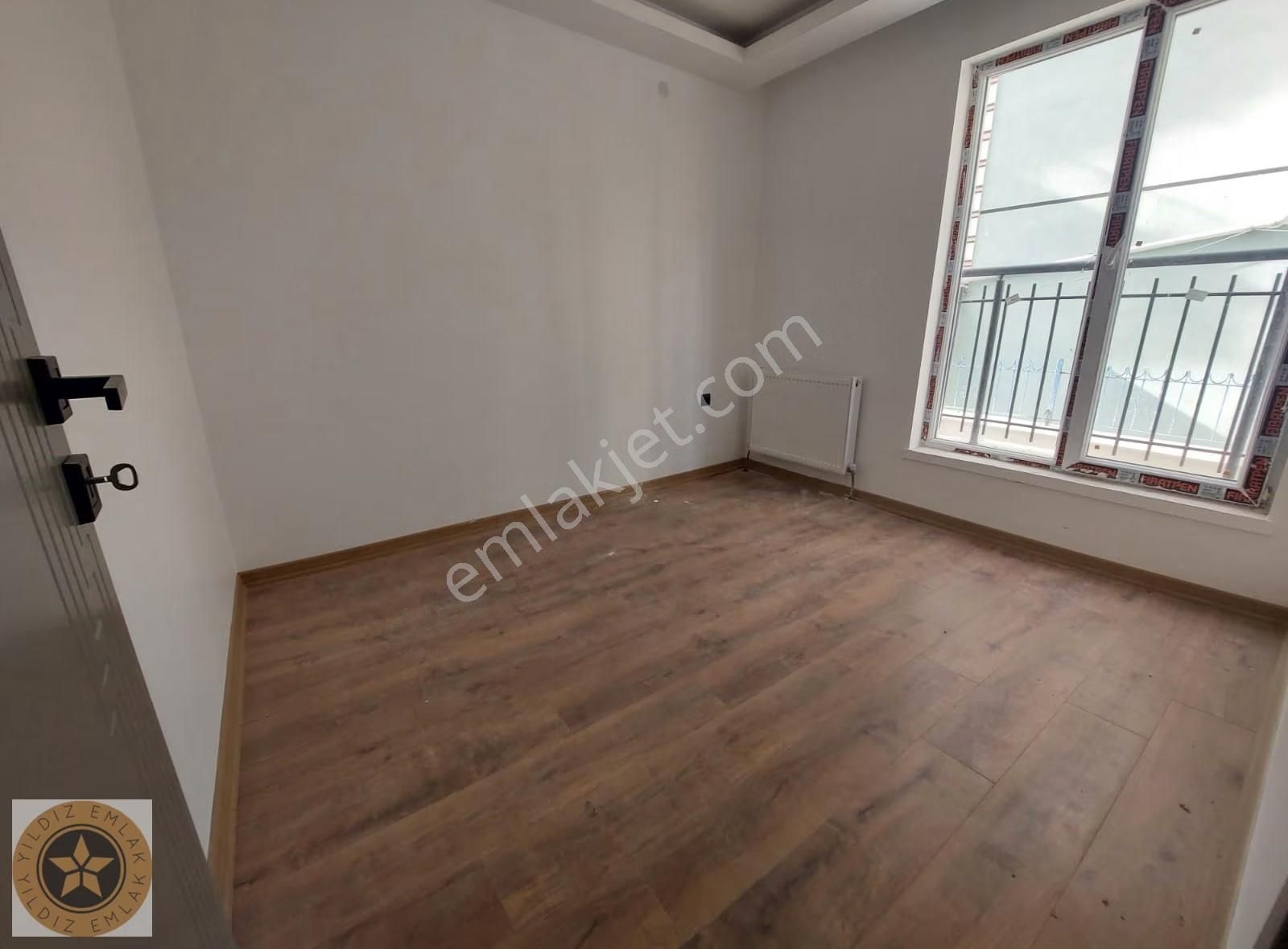 Mareşal Çakmak Mh.2+1 Sıfır Daire Merkezi Konum Ultra Lüks - Görsel 6