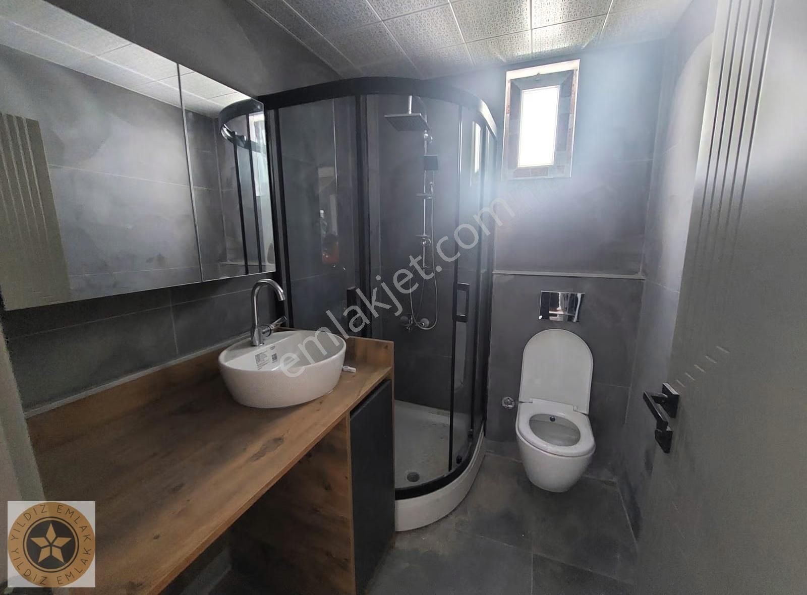 Mareşal Çakmak Mh.2+1 Sıfır Daire Merkezi Konum Ultra Lüks - Görsel 10