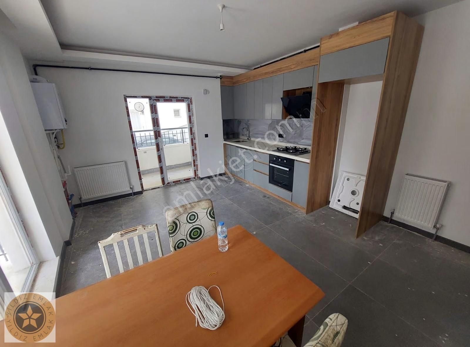 Mareşal Çakmak Mh.2+1 Sıfır Daire Merkezi Konum Ultra Lüks - Görsel 2