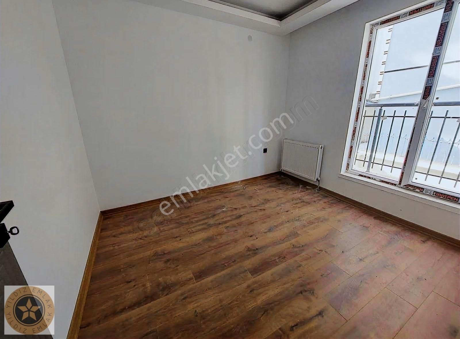 Mareşal Çakmak Mh.2+1 Sıfır Daire Merkezi Konum Ultra Lüks - Görsel 22