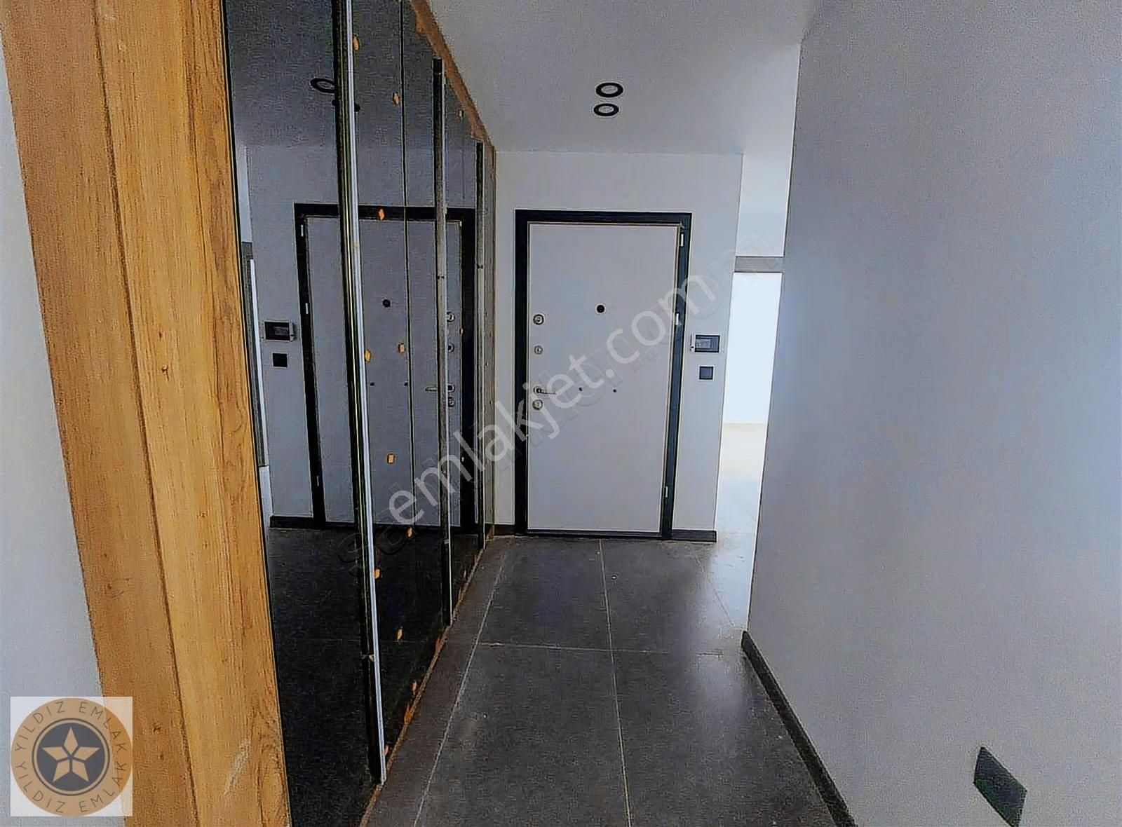 Mareşal Çakmak Mh.2+1 Sıfır Daire Merkezi Konum Ultra Lüks - Görsel 14