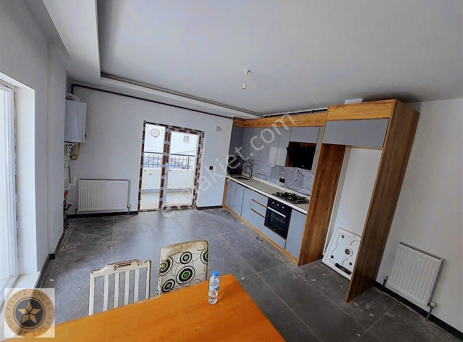 Mareşal Çakmak Mh.2+1 Sıfır Daire Merkezi Konum Ultra Lüks - Görsel 13